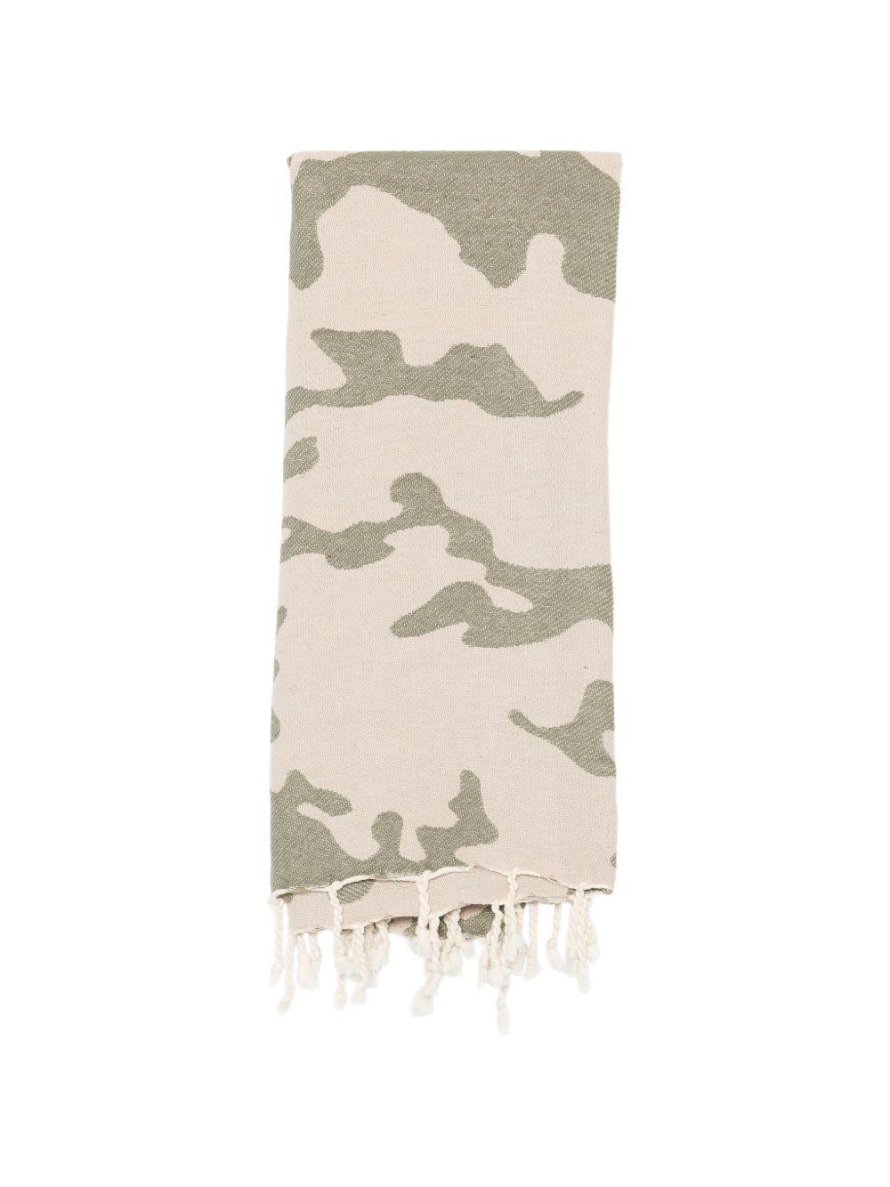  FOUTASJN 02711LCAMOUFLAGE SAINT BARTH 