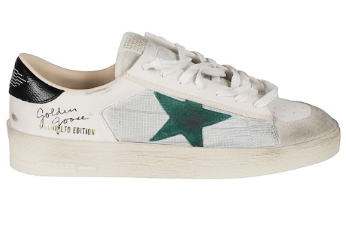 Shoes Men GMF00333 F00690882873 GOLDEN GOOSE 