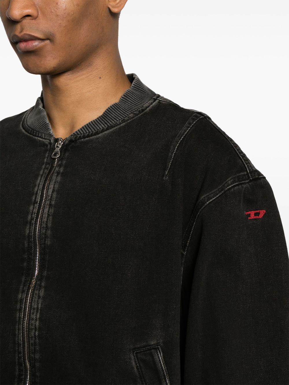 Jacket Men A12827 09I3502 DIESEL 