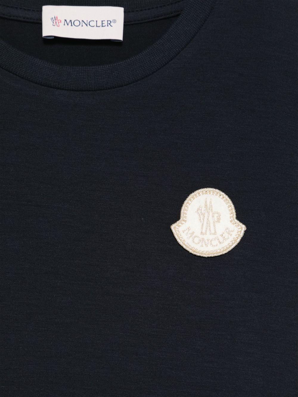  K19548C00011 89AWF778 MONCLER KID 