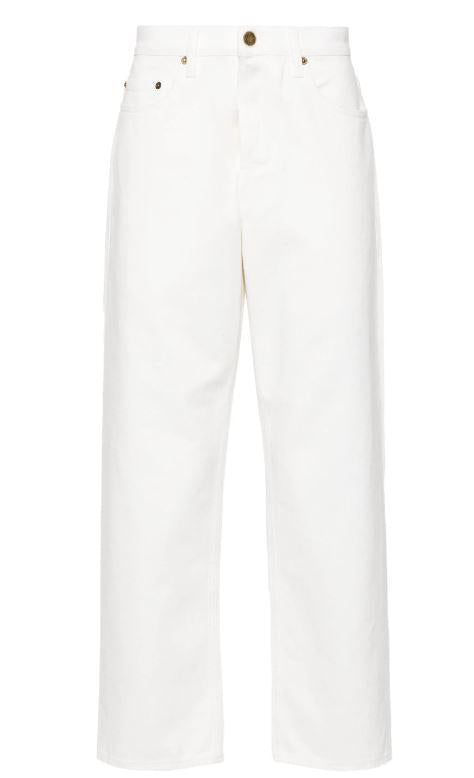 Jeans Men GMP01186 P00098010190 GOLDEN GOOSE 
