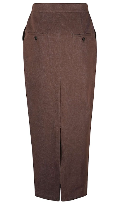 MAX MARA 2511101013600PIANOSA002