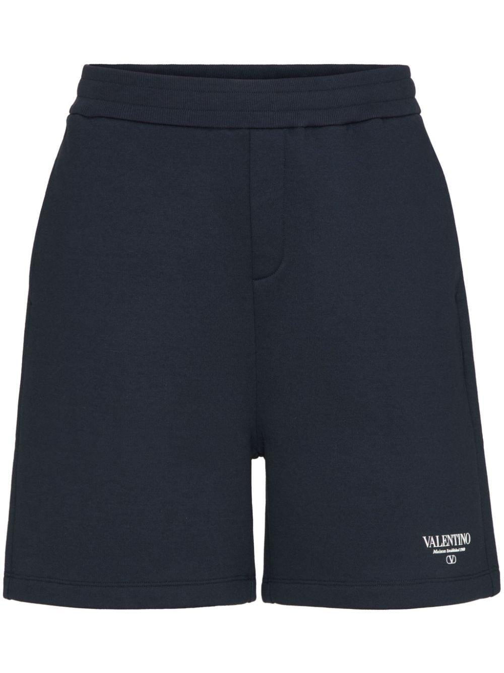 Shorts Men 5V3MD02CAAM* #NB4 VALENTINO 