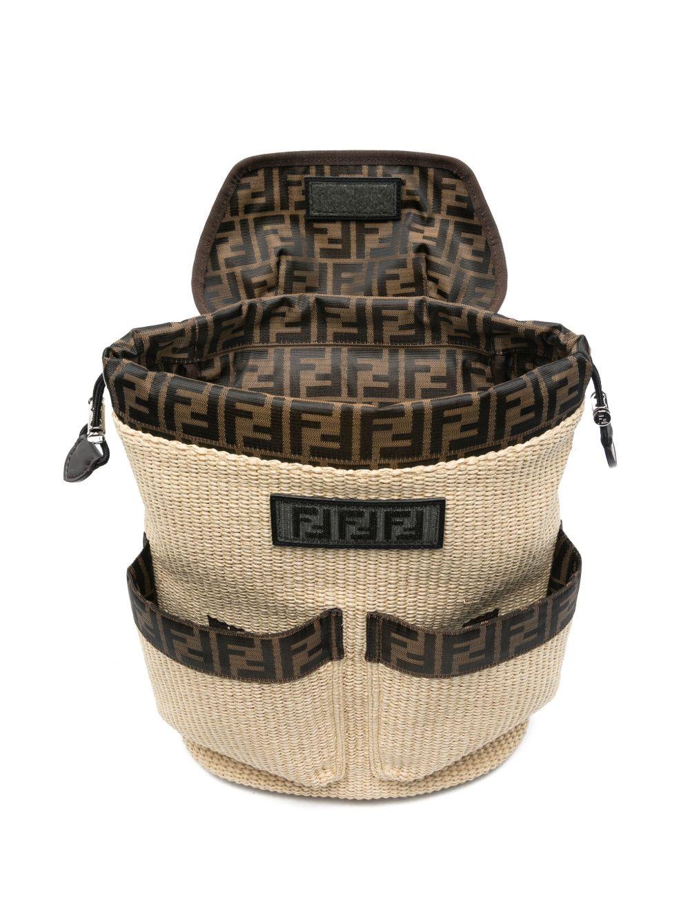  8BZ055 AUINF1O87 FENDI KIDS 