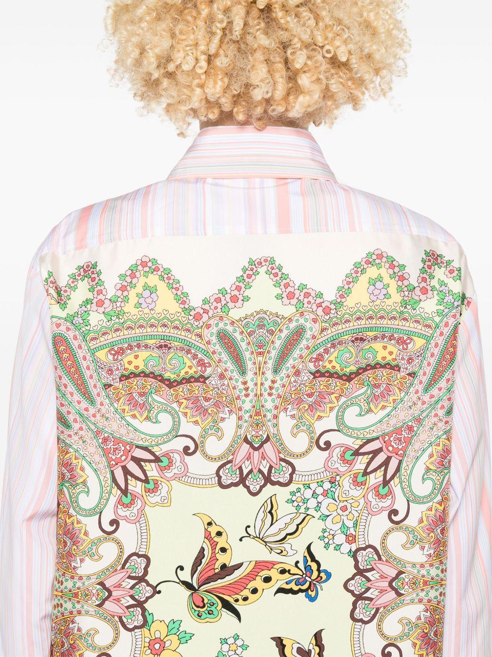  WRIA0034 99TR574S9850MULTICOLOR ETRO 