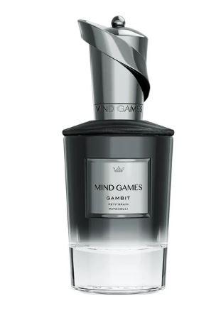  MG1072 #GAMBIT MIND GAME 