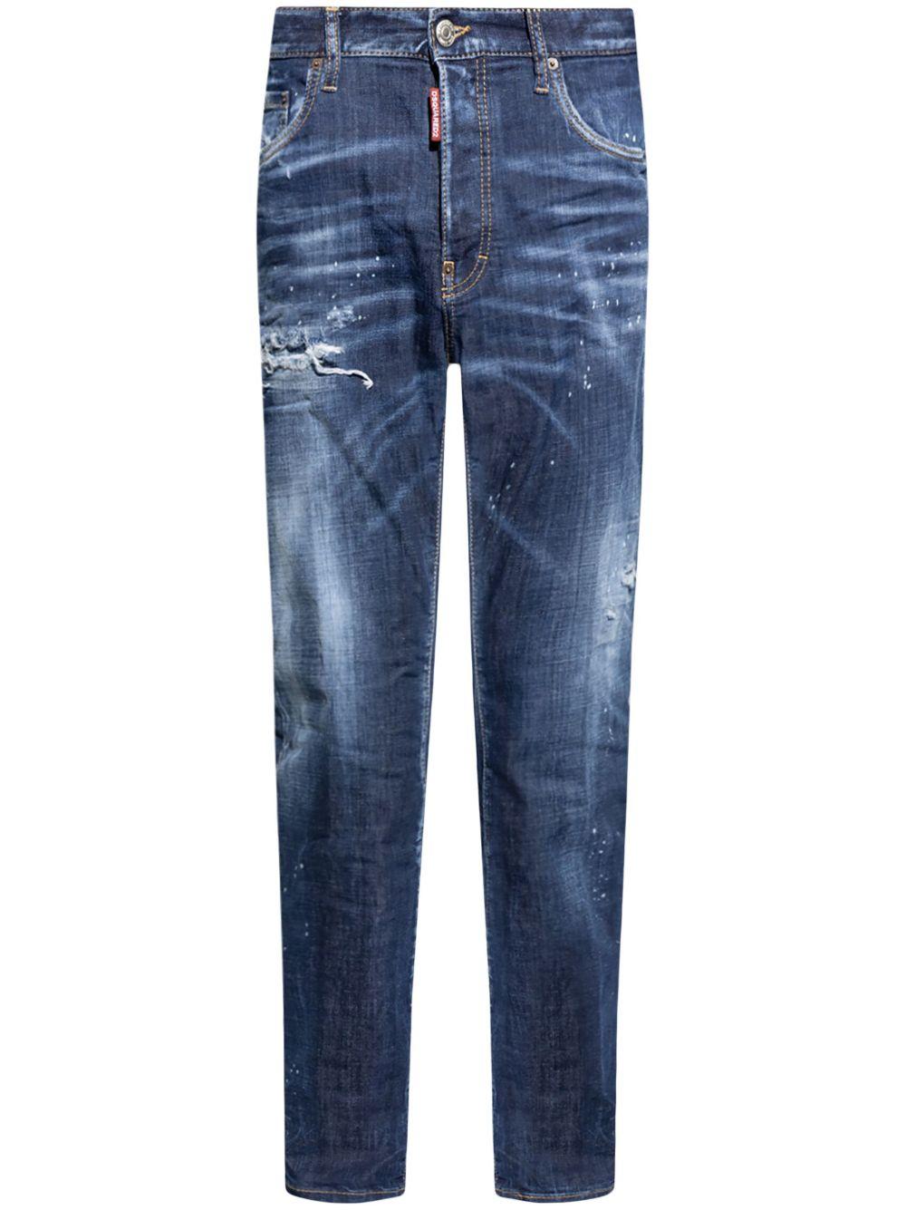 DSQUARED2 S74LB1557S30664470