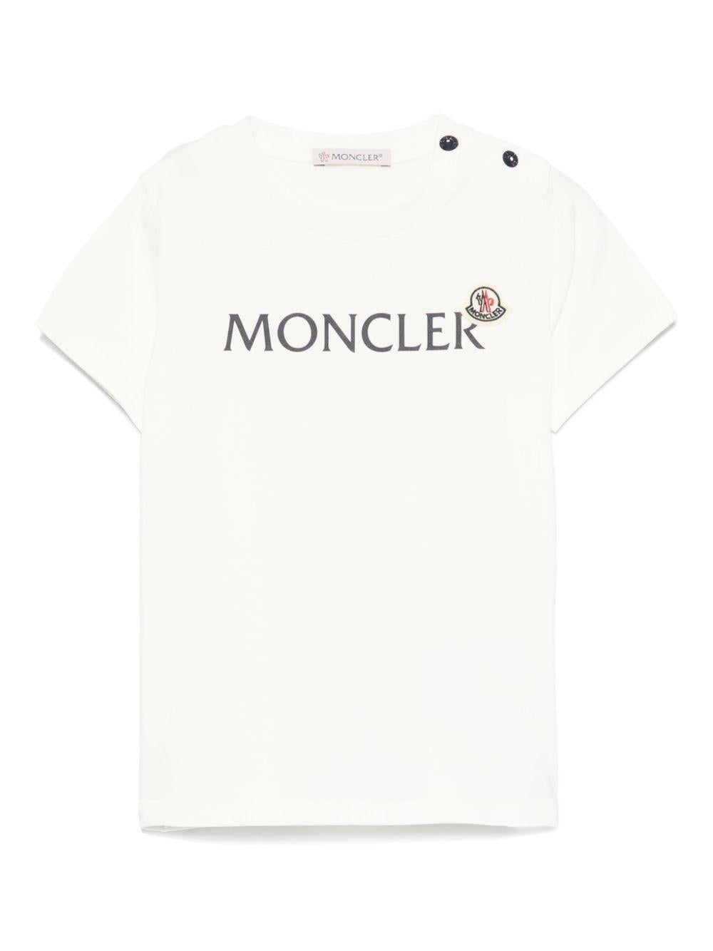  K19518C00007 8790N034 MONCLER KID 