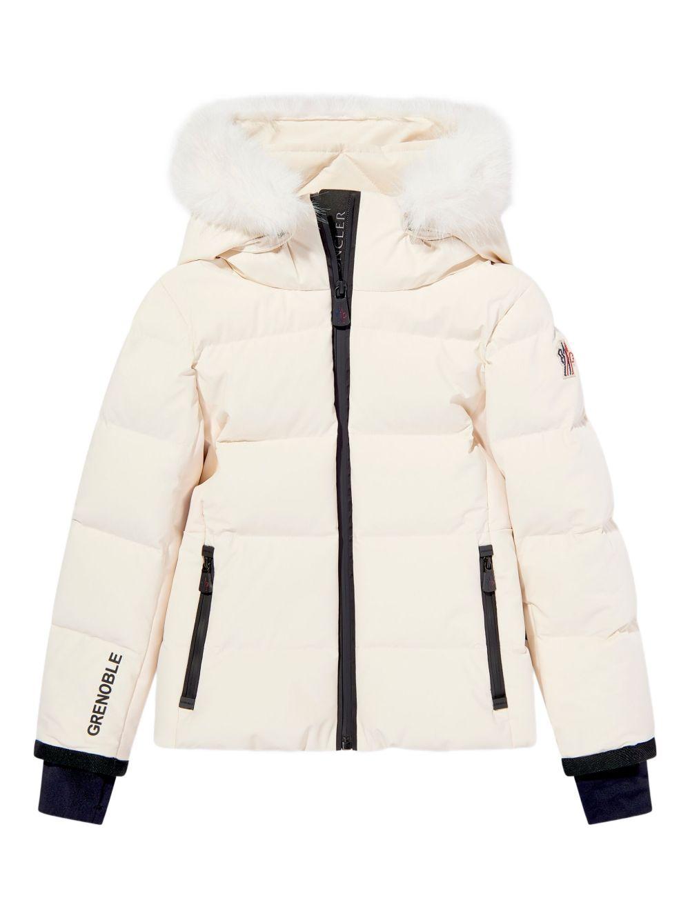  K29571A00008 5399D060 MONCLER GRENOBLE KID 