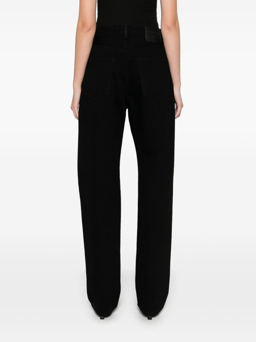 Trousers Women 5B0DD18T8YN* #0NO VALENTINO 