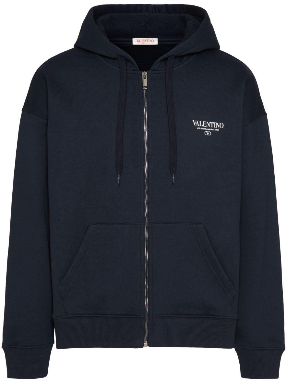 Sweatshirt Men 5V3MF27QA8D* #NB4 VALENTINO 