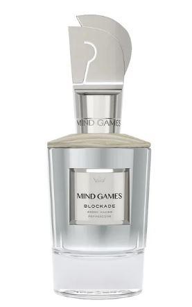  MG1013 #BLOCKADE MIND GAME 