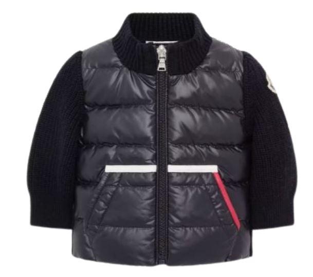  L29519B00001 M1131742 MONCLER KID 
