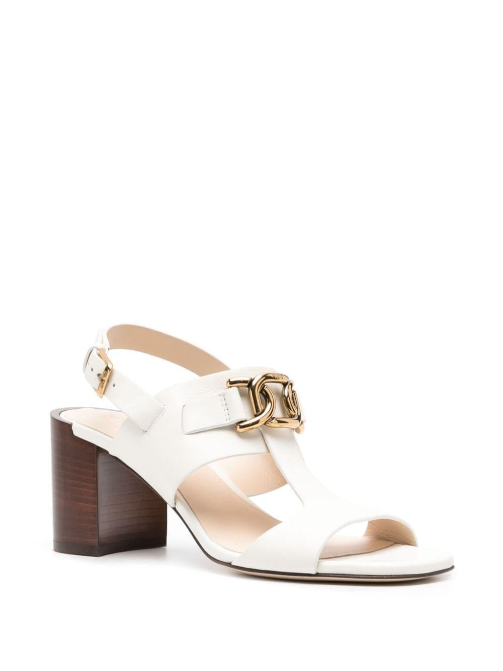 Shoes Women XXW02L0II70 MIDB013 TODS 