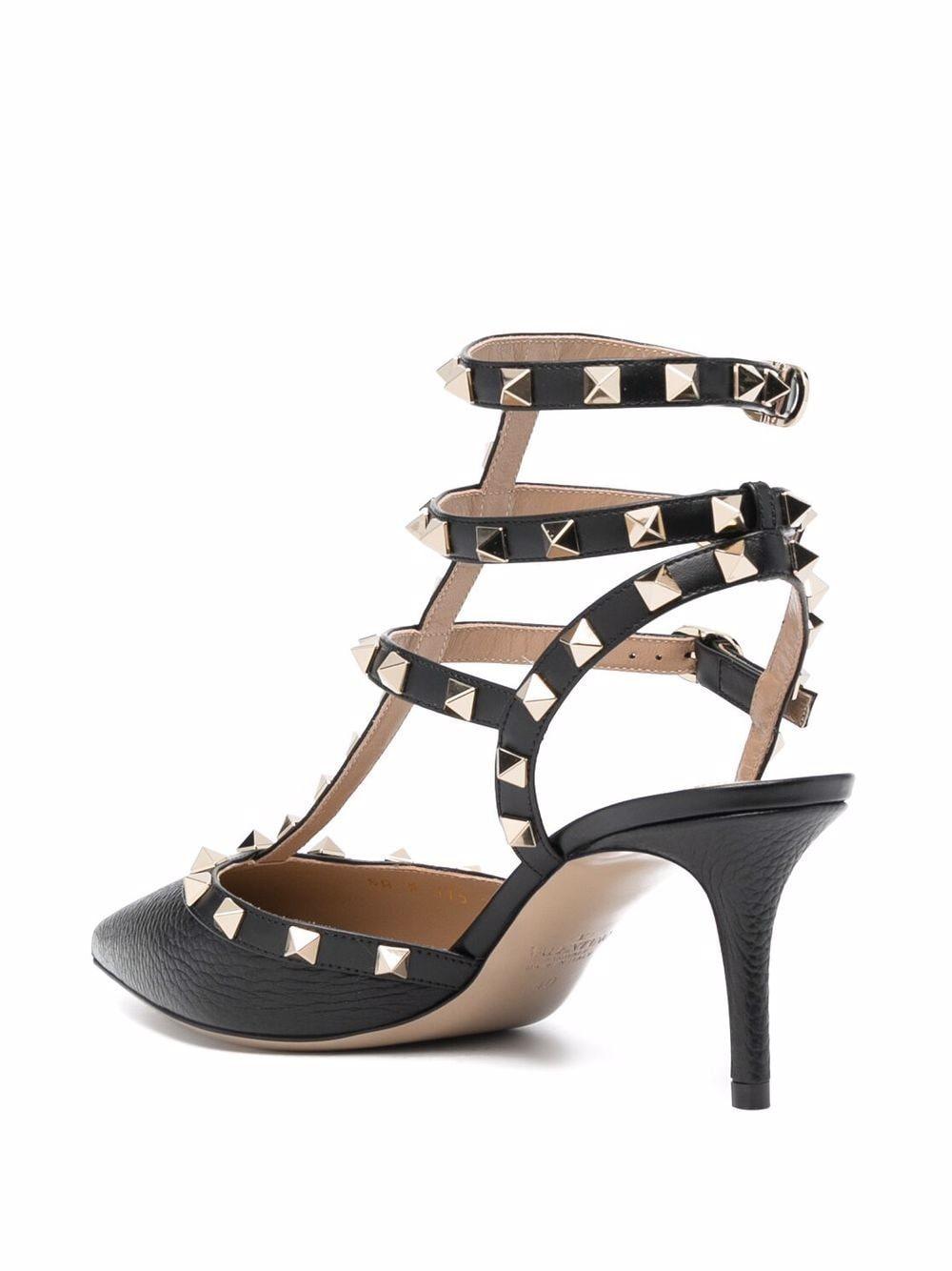 Shoes Women 5W2S0375VCE* #0NO VALENTINO 