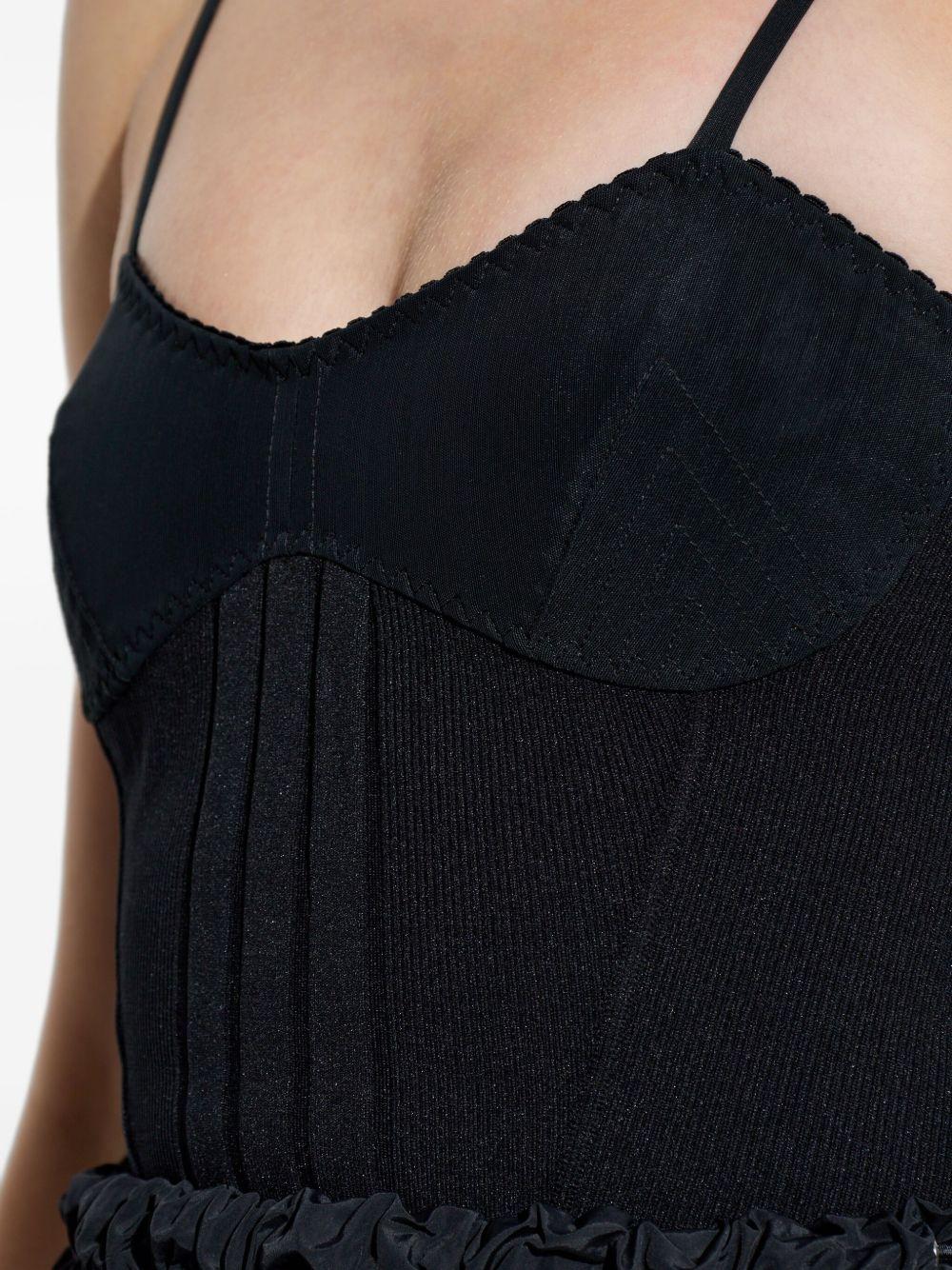  260WCA00460 PLL011AA100 THE ATTICO 