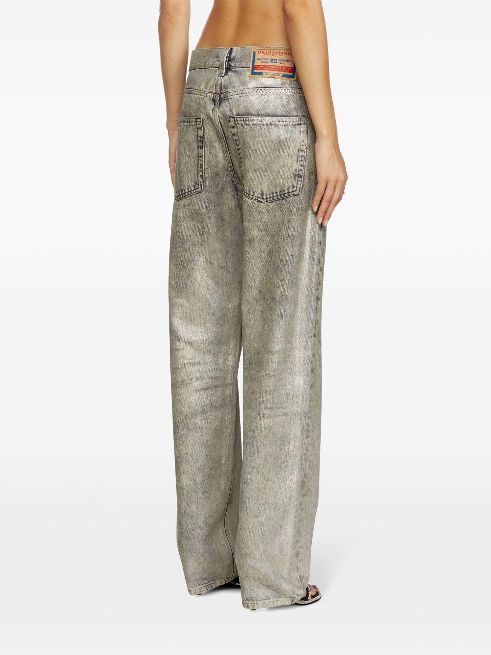 Jeans Women A17344 09L7902 DIESEL 
