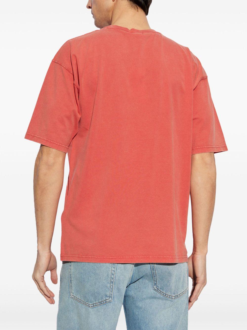 Tshirt Men A16911 0TKAB42A DIESEL 