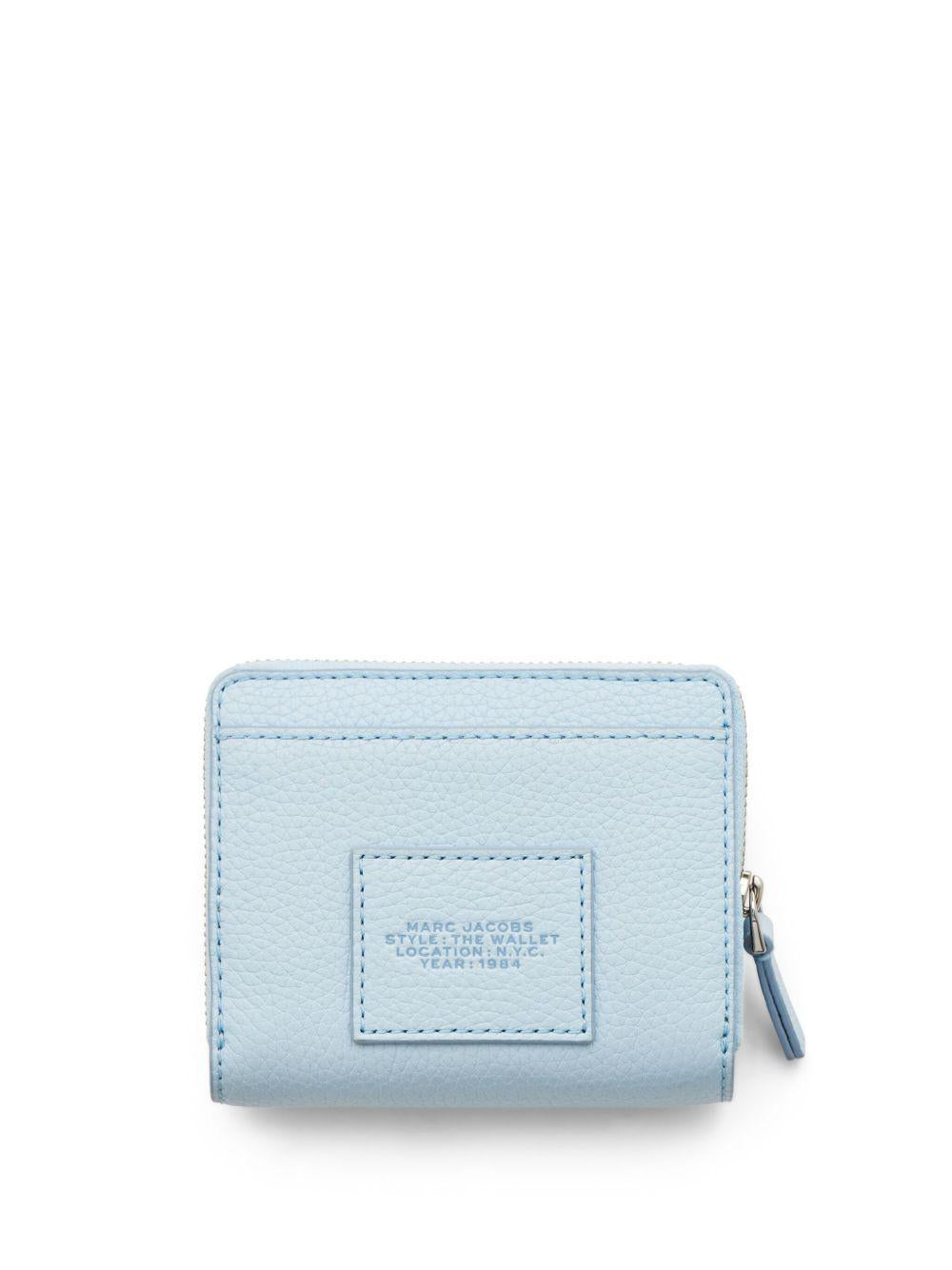 Wallet Women 2R3SMP044S10 #465 MARC JACOBS 