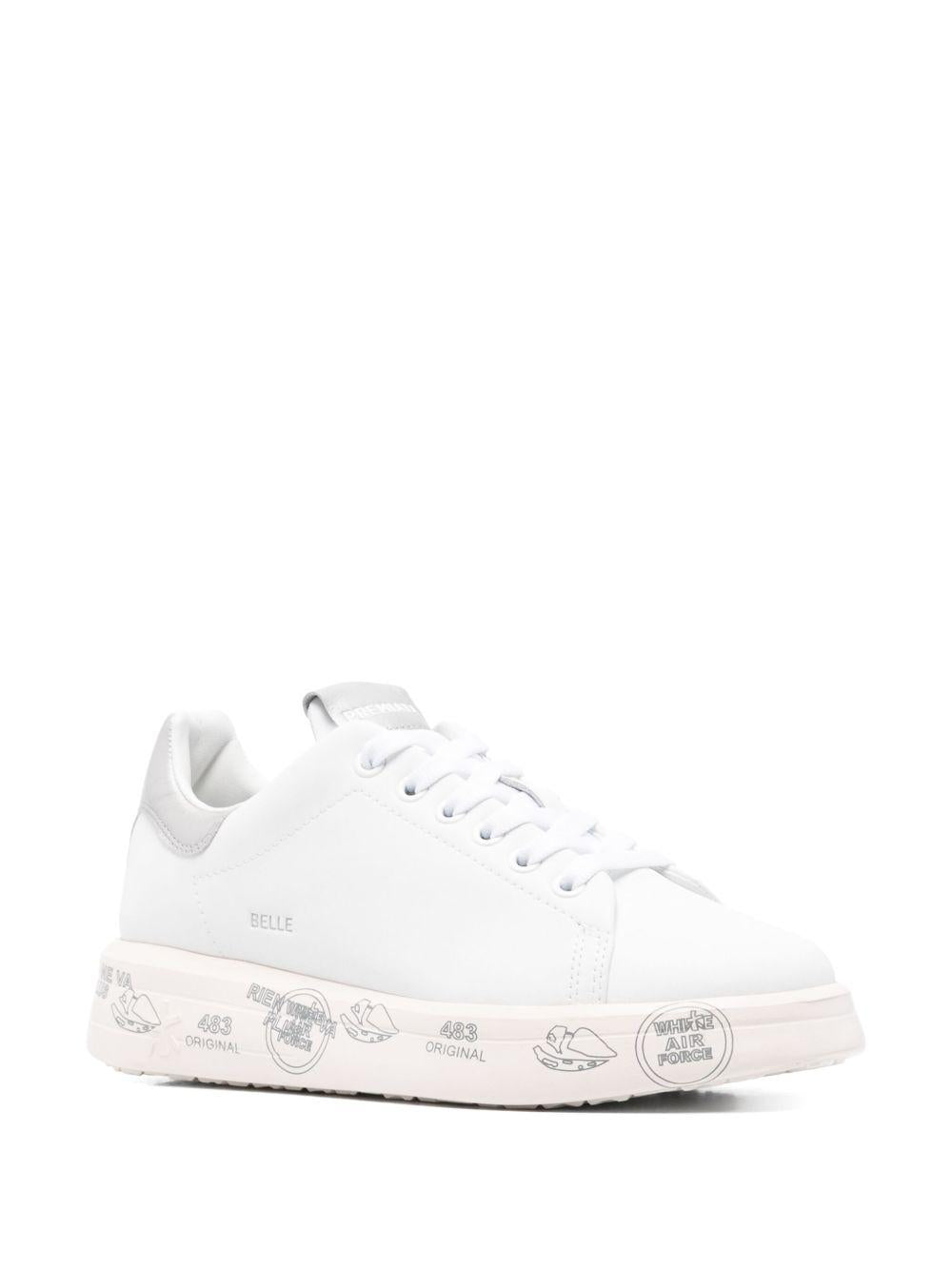  BELLE #7447 PREMIATA 