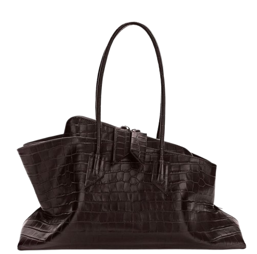  250WAH00054 LBT021PR207 THE ATTICO 