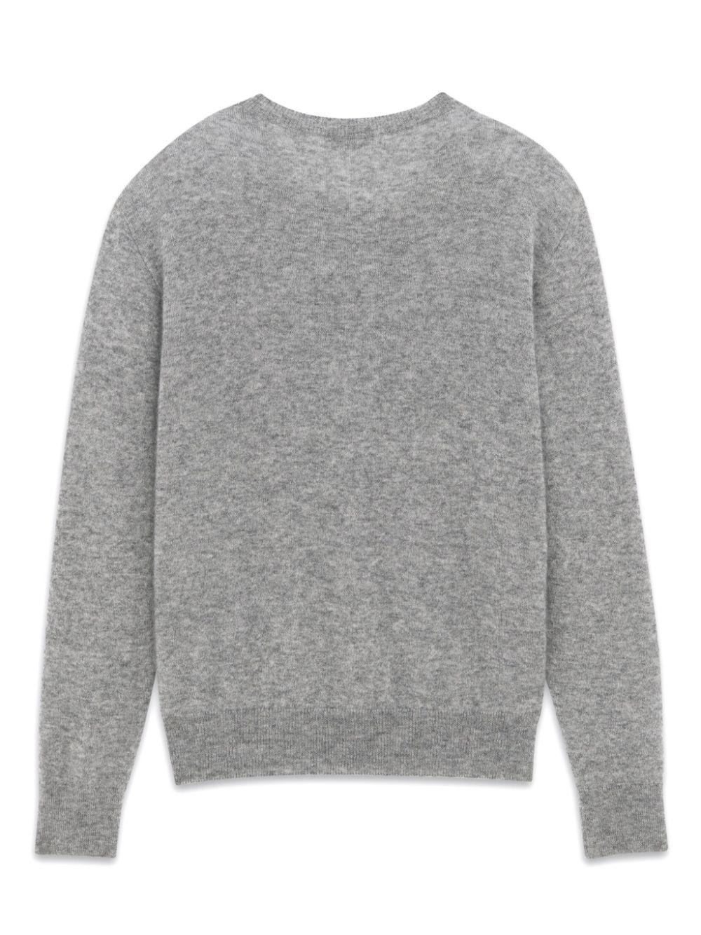 Sweater Men 780075 Y76LZ1403 SAINT LAURENT 