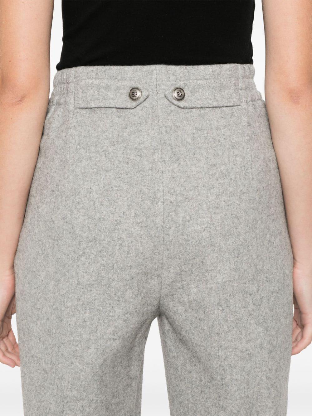 Trousers Women D456P308* GVPM4300 ERMANNO SCERVINO 