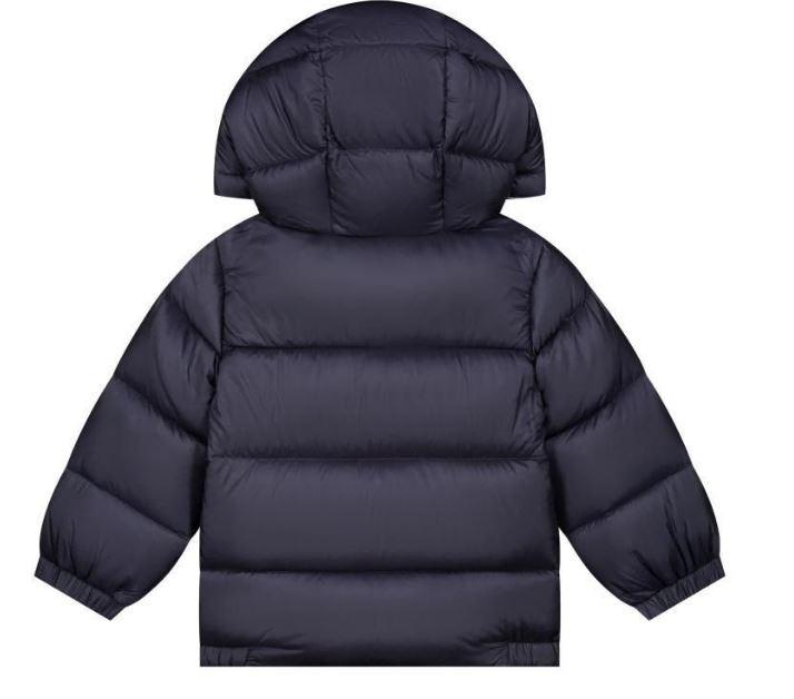  K29511A00040 597YF742 MONCLER KID 