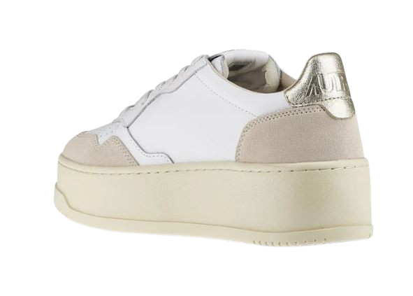  PTLW LS01WHT/PLAT AUTRY 