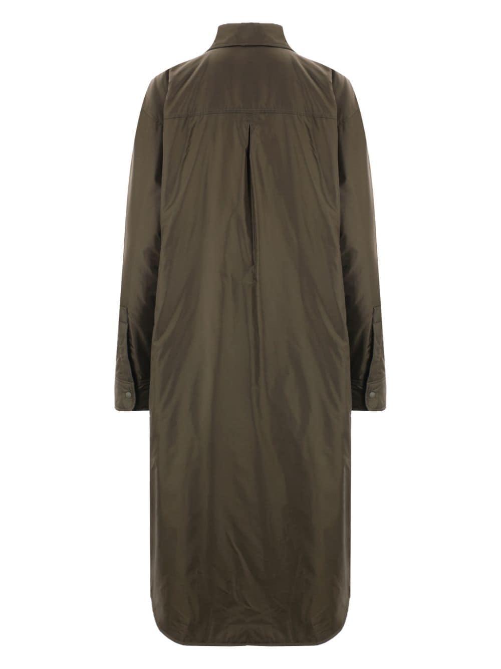 Coat Women 4NV2* 796196237 ASPESI 