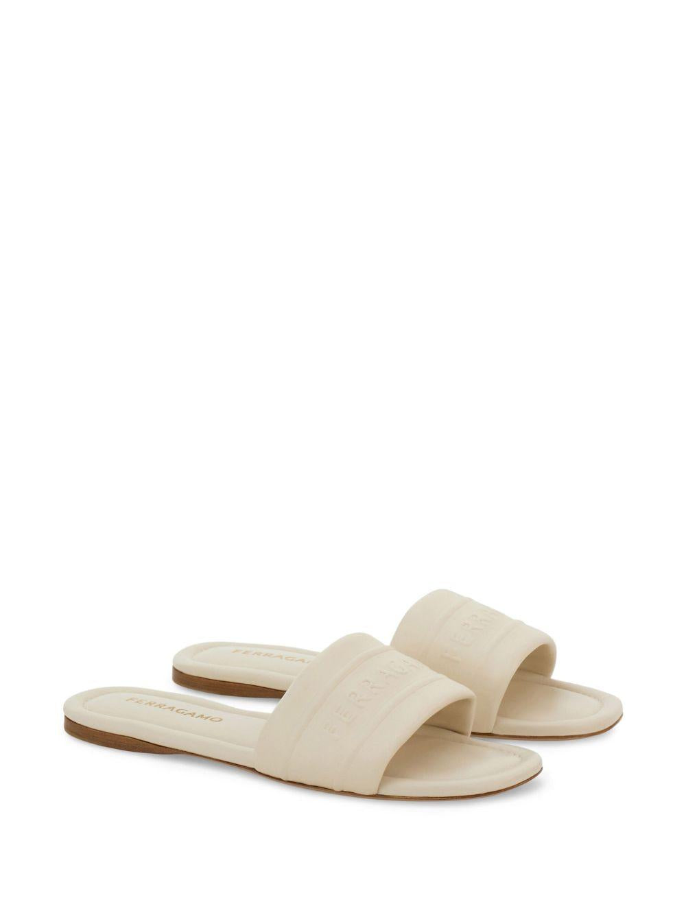 Slipper Women hotel 781264 01J658MASCARPONE SALVATORE FERRAGAMO 