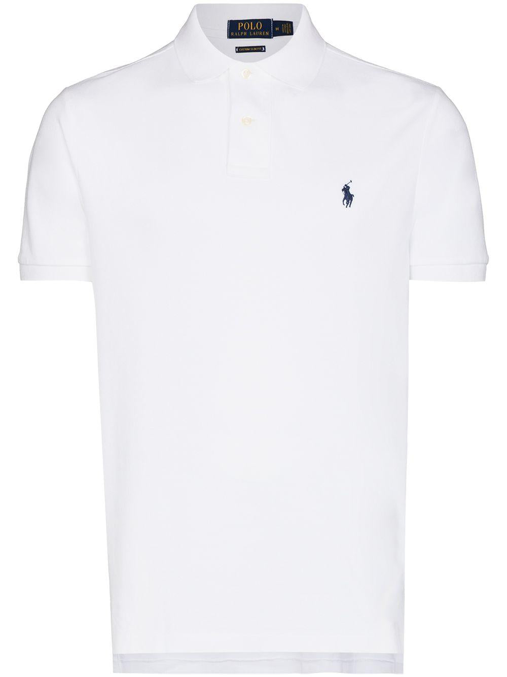  710666998002 #WHITE RALPH LAUREN 