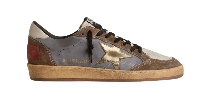  GMF00117 F00749650933 GOLDEN GOOSE 