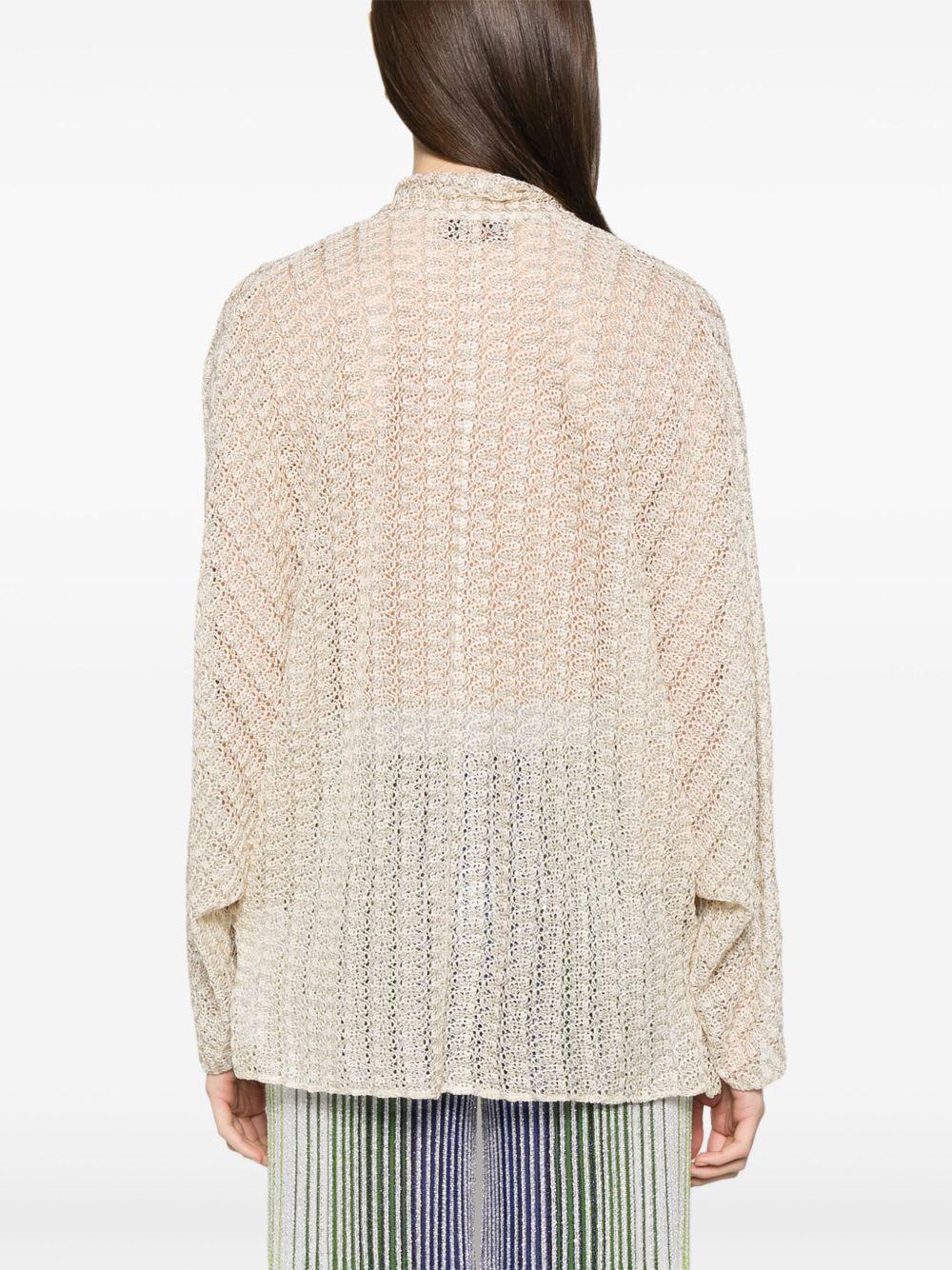 Shirt Women DS25SJ08 BR010RS10BC MISSONI 