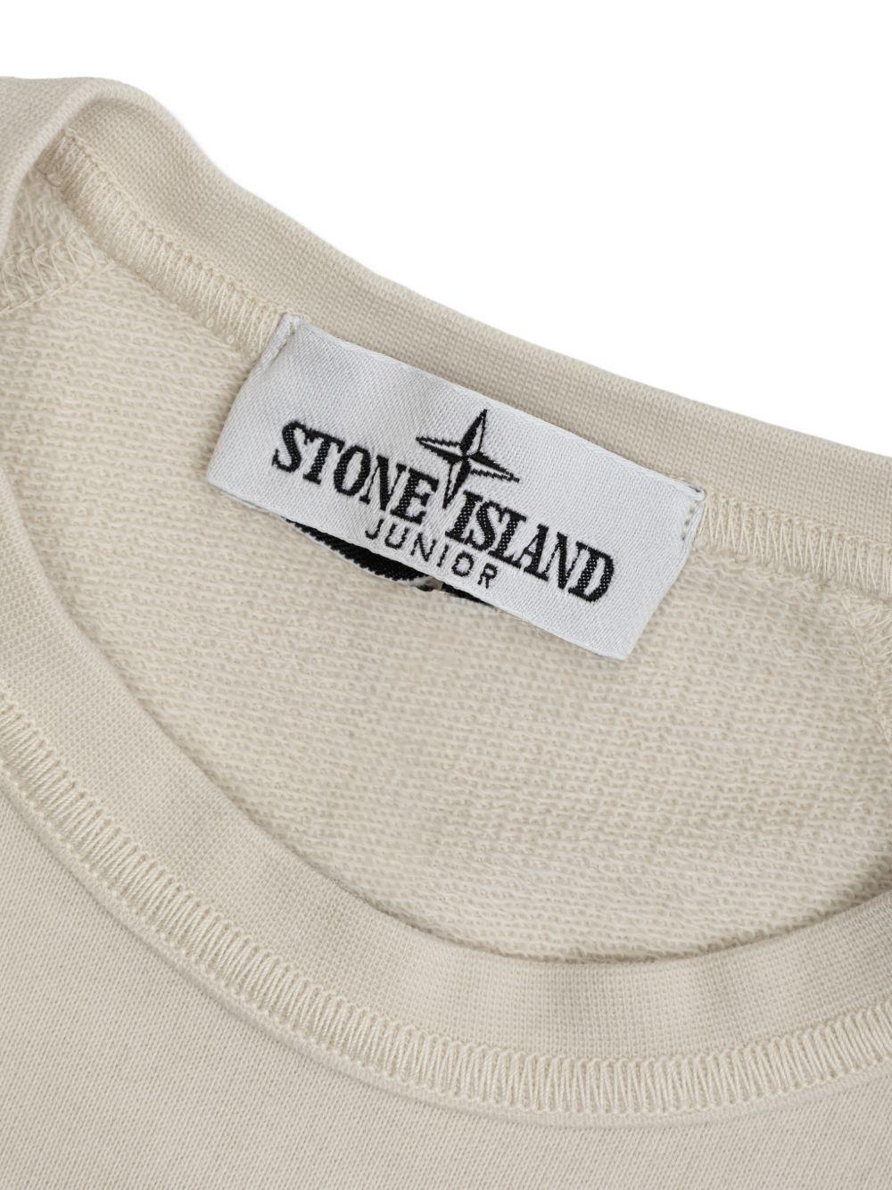  L1S166100015 S0040V0097 STONE ISLAND JUNIOR 