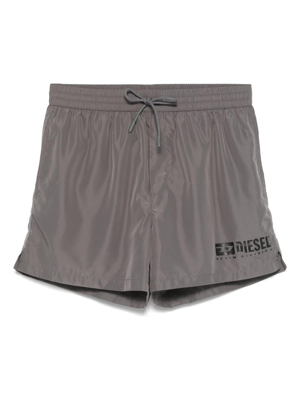 Swimsuit Men A17583 0AFBAE7150 DIESEL 