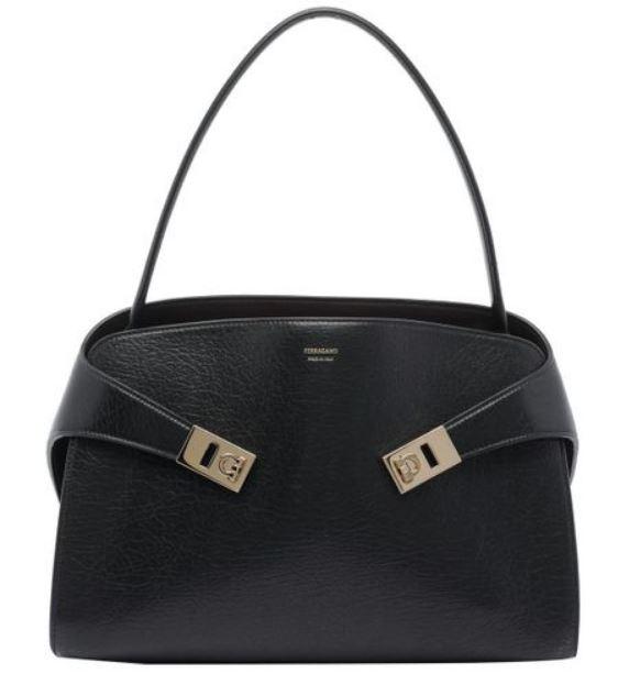  787833 219816NERO SALVATORE FERRAGAMO 