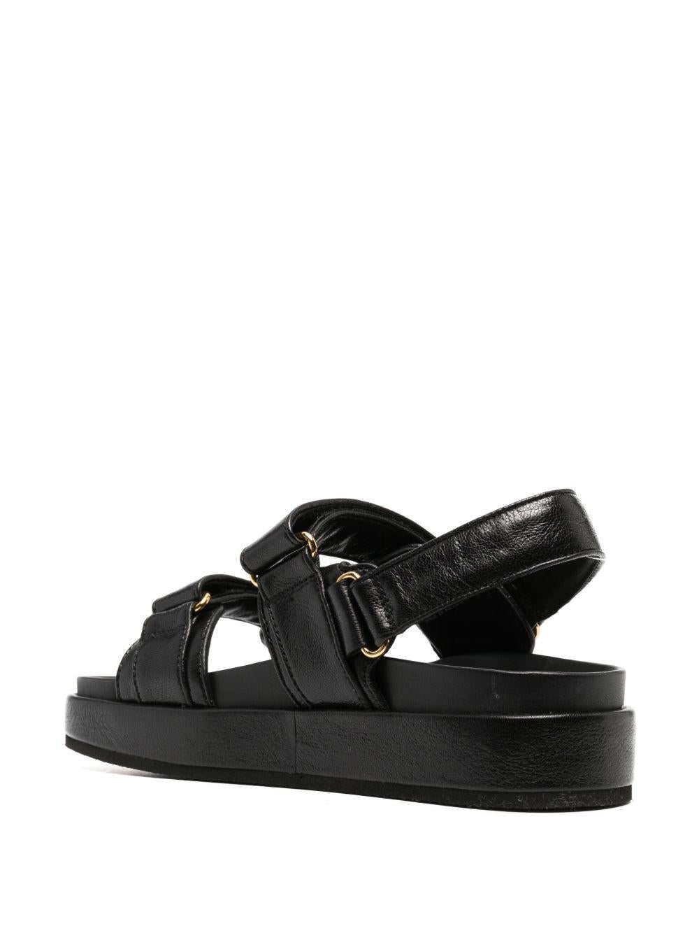 Sandals Women 144328 #001 TORY BURCH 