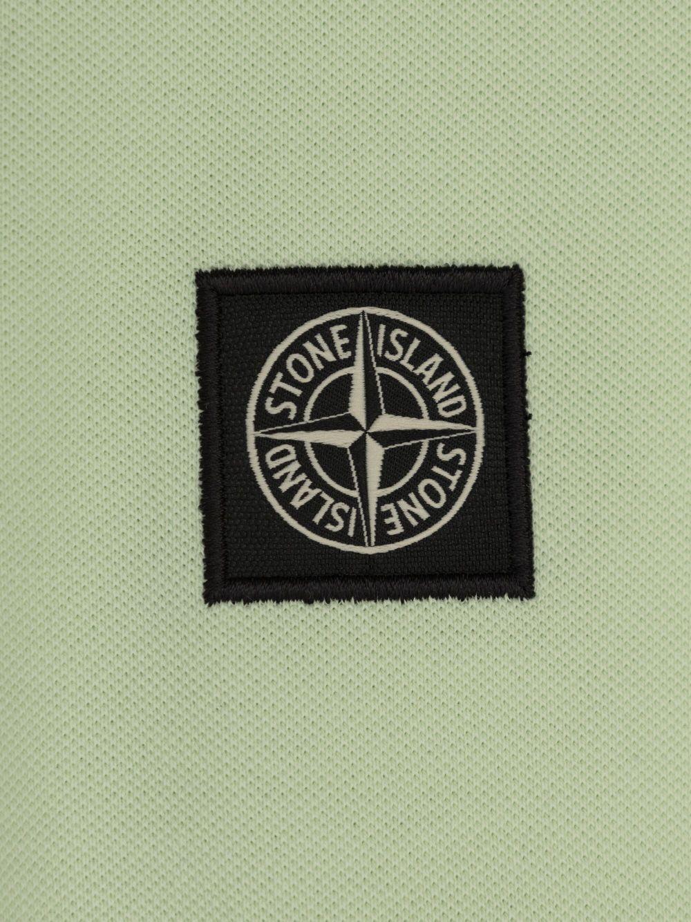 STONE ISLAND JUNIOR K1S162200001S0018V005C