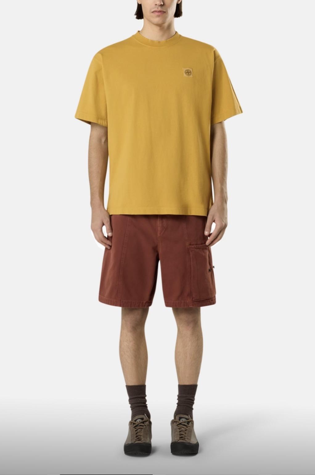  L1S152100026 S0057V0134 STONE ISLAND 