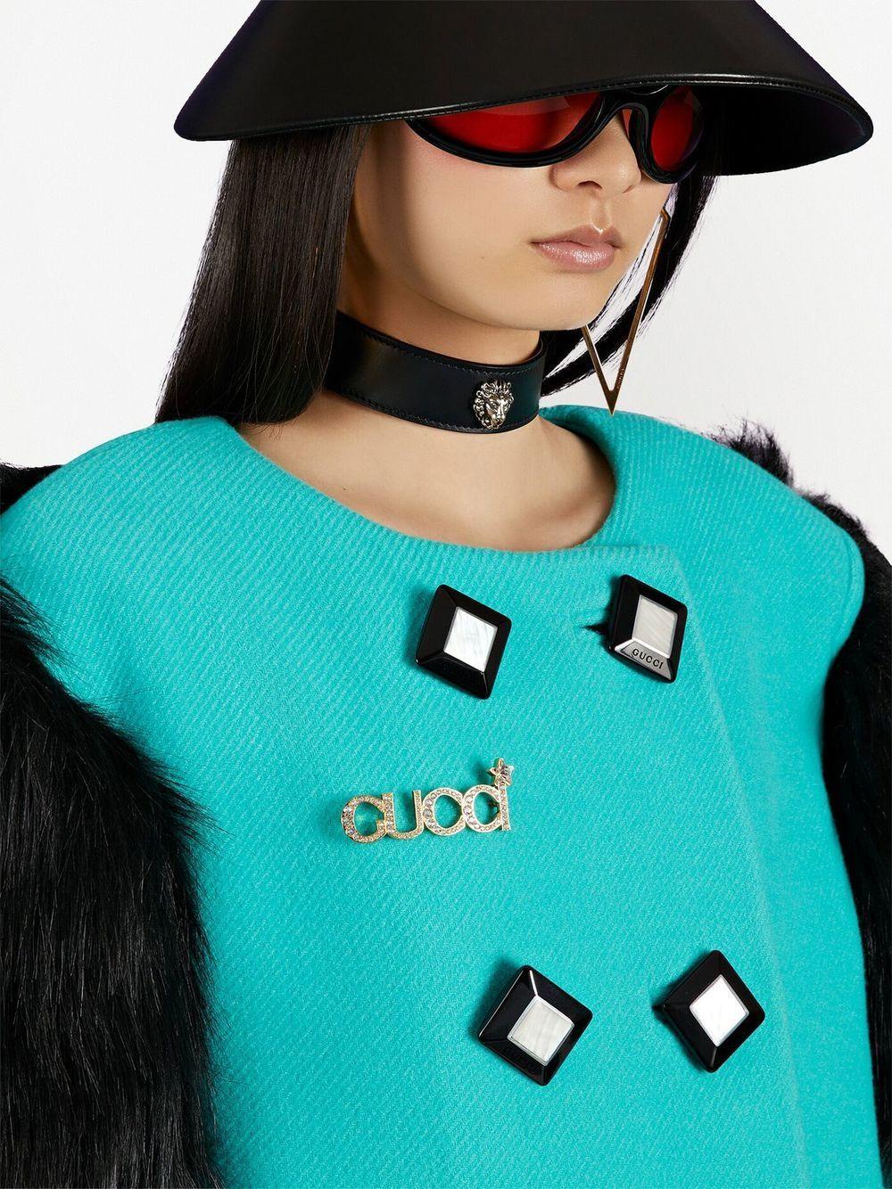  729107* J1D508031 GUCCI 