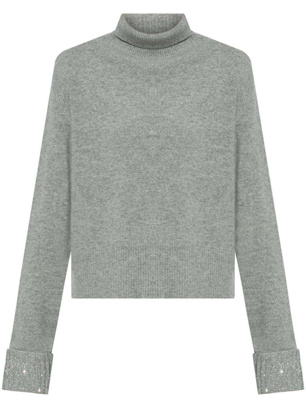 Sweater Women MAD224F517I918 #8132 FABIANA FILIPPI 