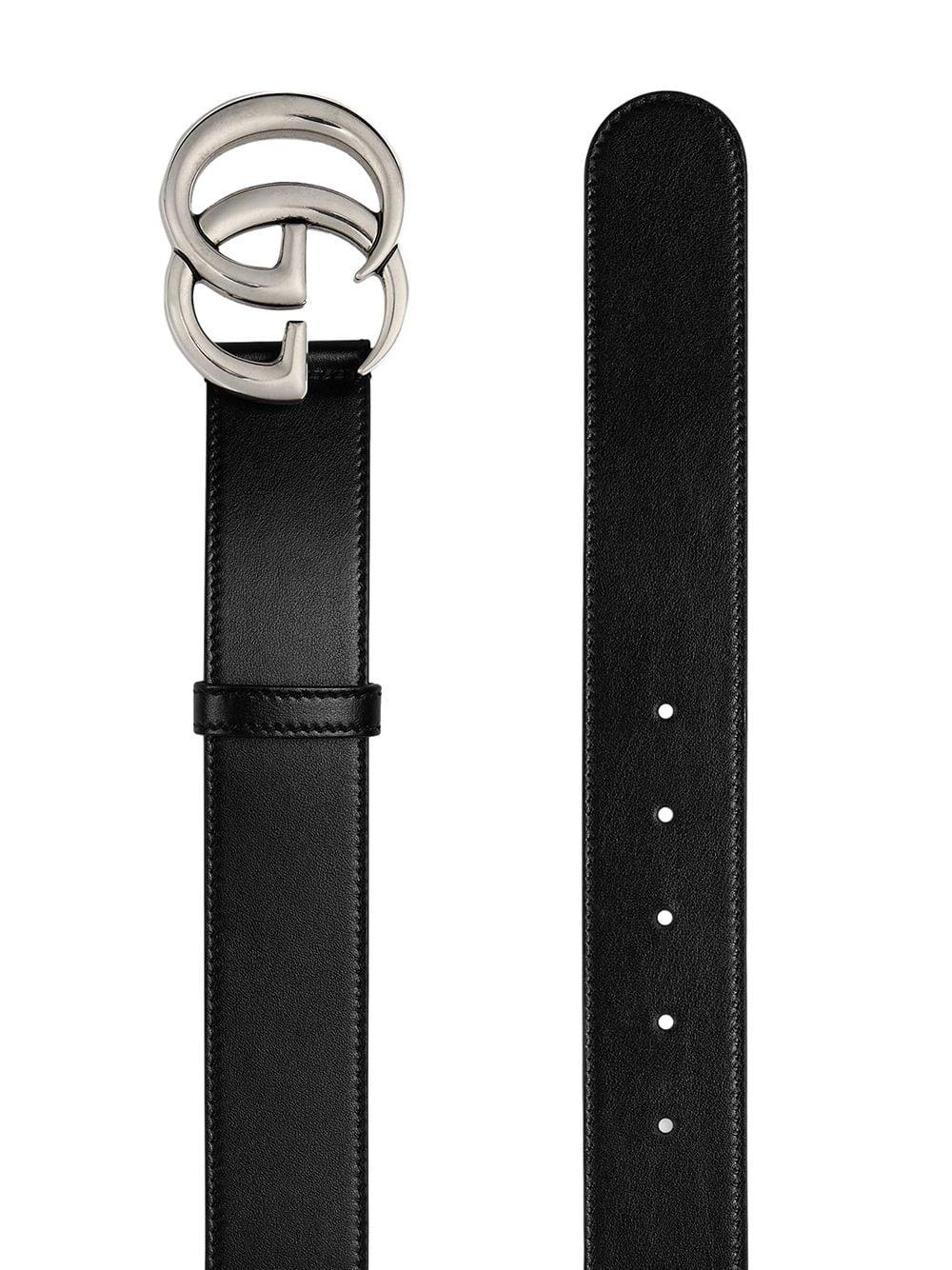 Belt Women 400593* 0YA0P1000 GUCCI 
