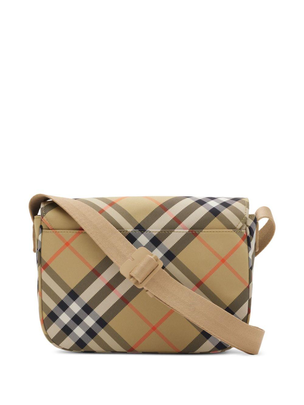 BURBERRY JR 8089506#B9368