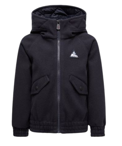  K29578G00007 89B08742 MONCLER GRENOBLE KID 