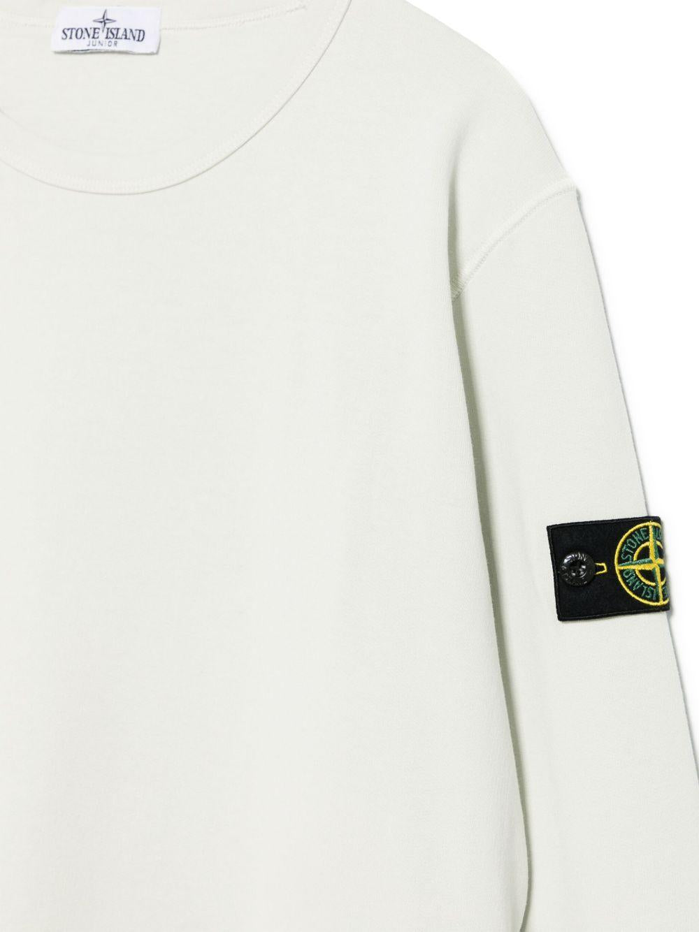  K1S166100011 S0040V006A STONE ISLAND JUNIOR 
