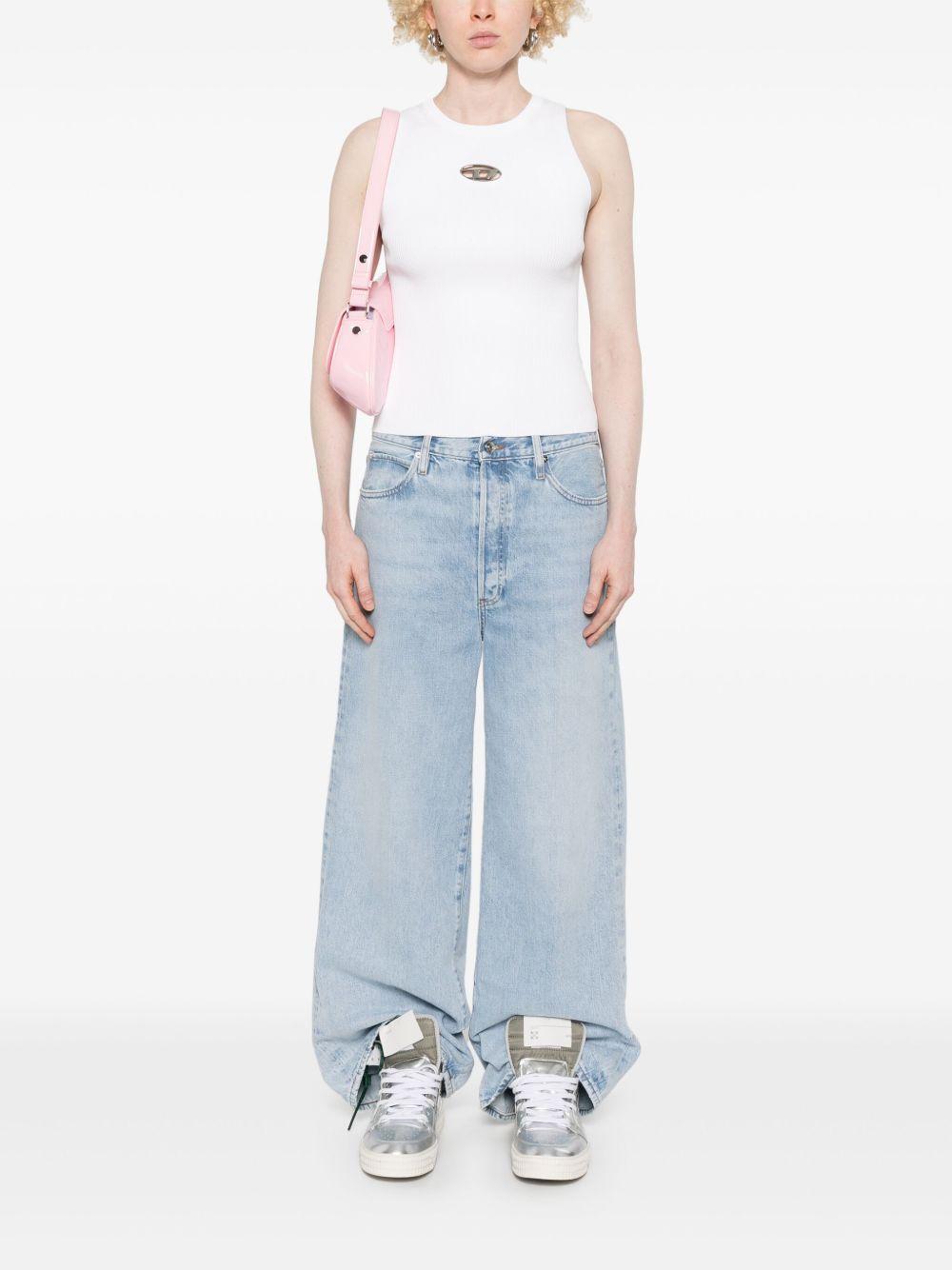 Top Women A17450 0DLAX100 DIESEL 