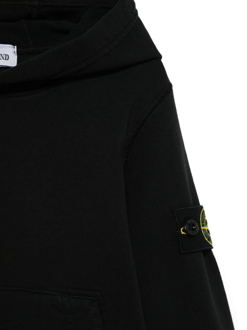  K1S166100012 S0040V0029 STONE ISLAND JUNIOR 