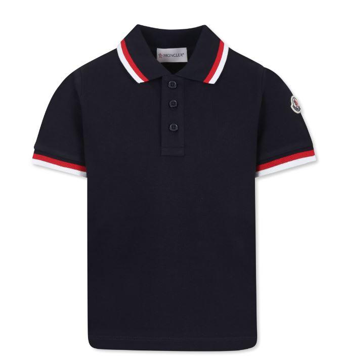 MONCLER KID K19548A0000289ALK778
