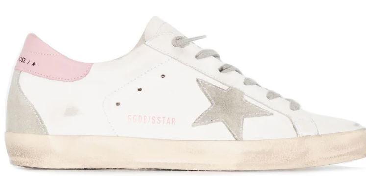 Shoes Women GWF00102 F00256910914 GOLDEN GOOSE 